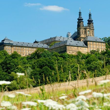 Ferienwohnungen Haus Seeblick バート・シュタッフェルシュタイン エクステリア 写真
