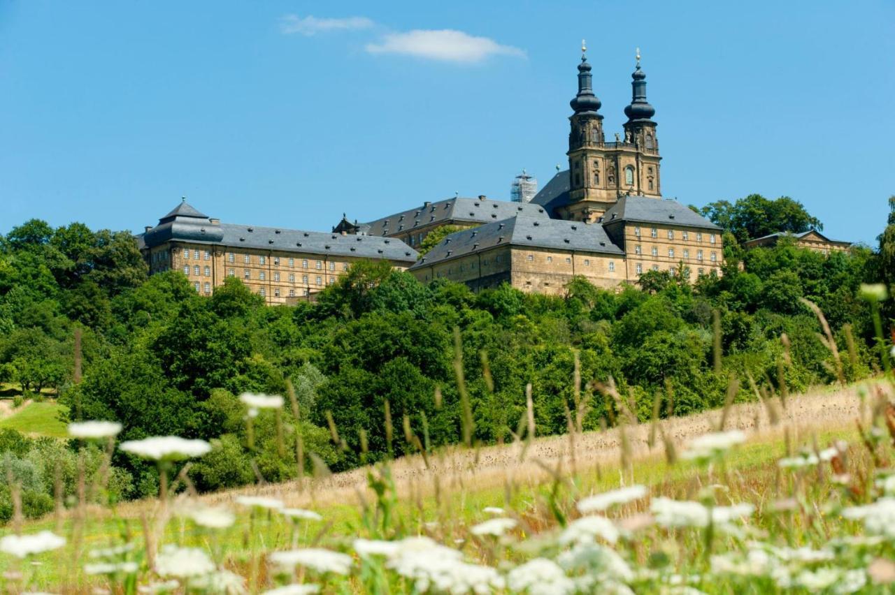 Ferienwohnungen Haus Seeblick バート・シュタッフェルシュタイン エクステリア 写真
